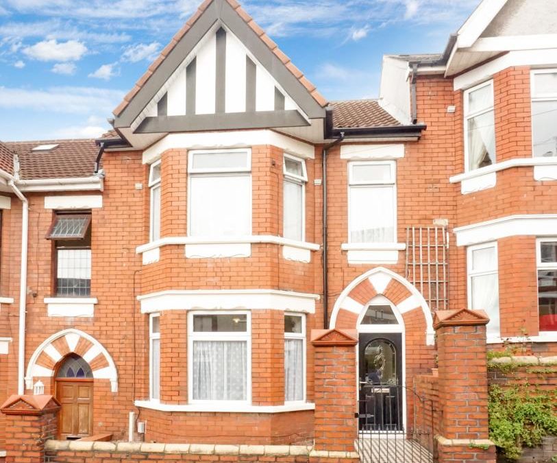 Batchelor Road, Newport, South Wales, NP19 8GU