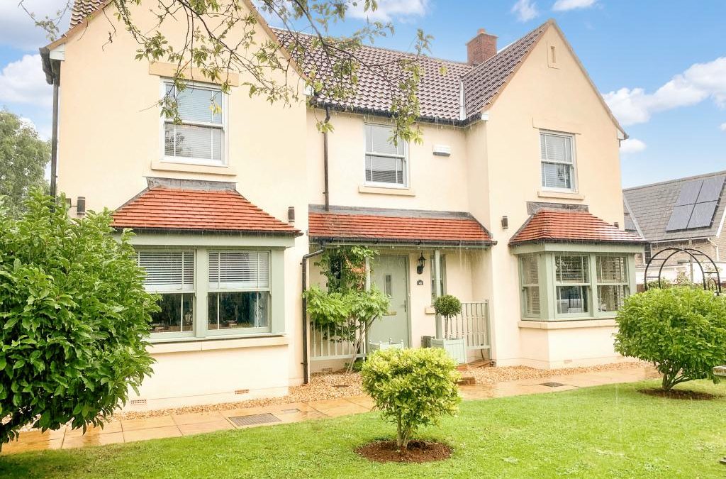 41 Harry Stoke Road, Stoke Gifford, Bristol, BS34 8QH