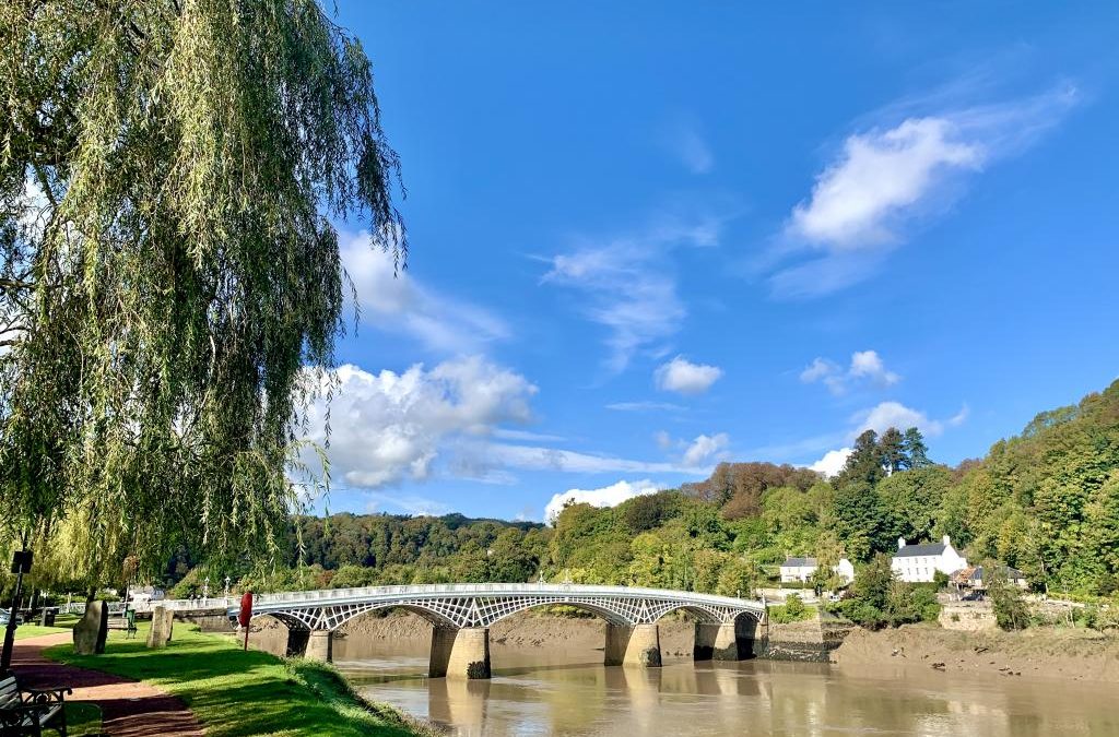 9 Wye Apartments, Severn Quay, Chepstow, Monmouthshire,  NP16 5FG