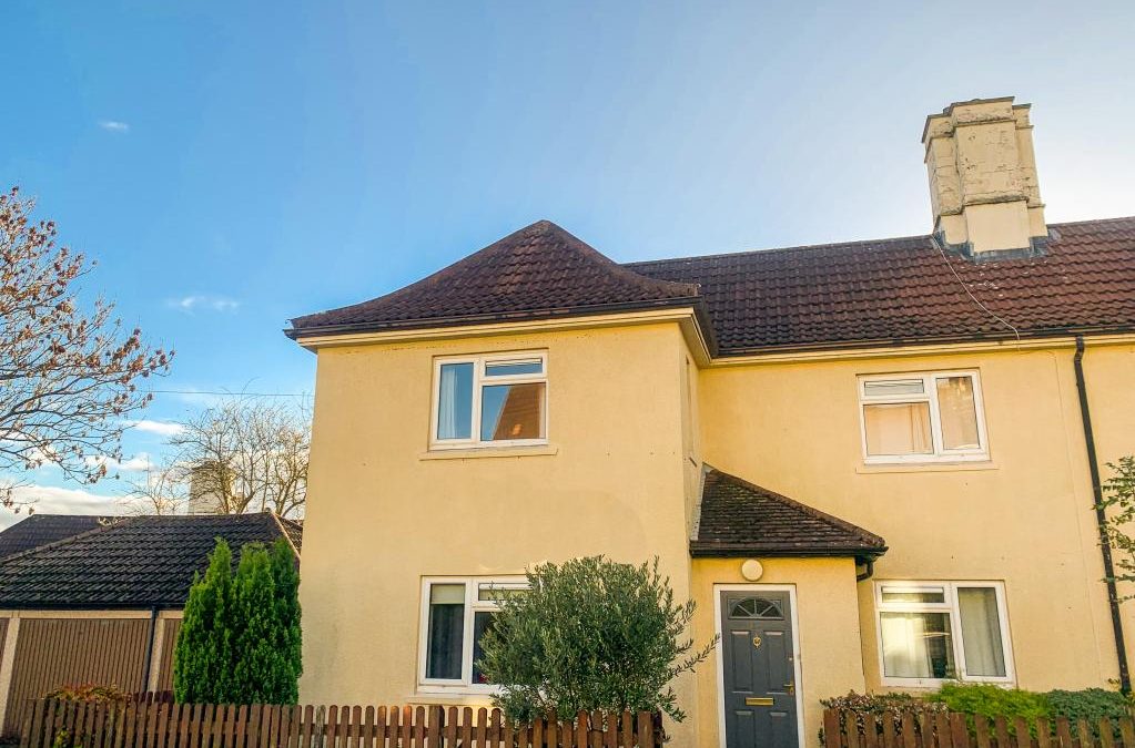 15 Mercian Way, Chepstow, Monmouthshire, NP16 7AP