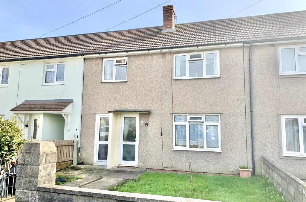 40 Queens Road, Chepstow, Monmouthshire, NP16 5AN