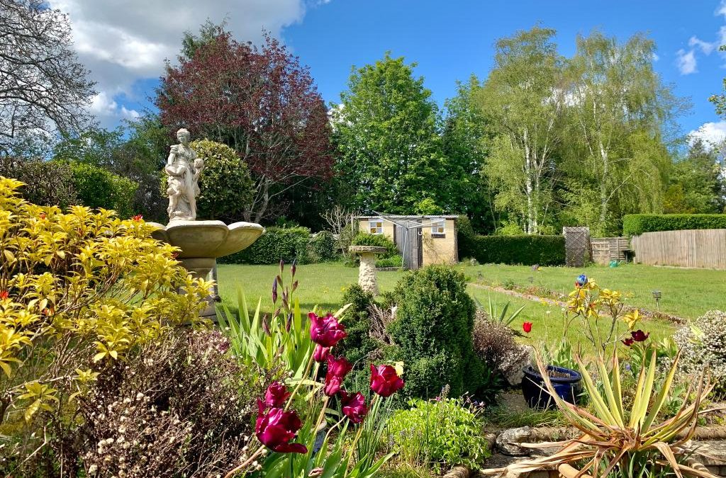 31 Main Road, Portskewett, Caldicot, Monmouthshire, NP26 5SA