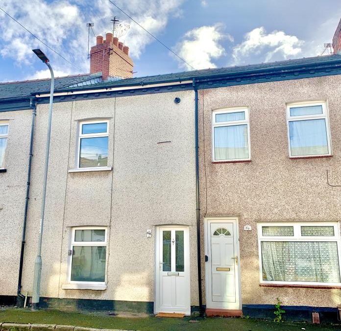 68 Bristol Street, Newport