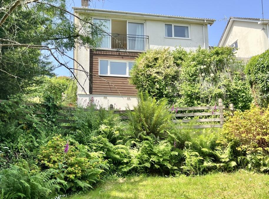 Little Gables, Mynyddbach, Shirenewton, Chepstow, Monmouthshire, NP16 6RP