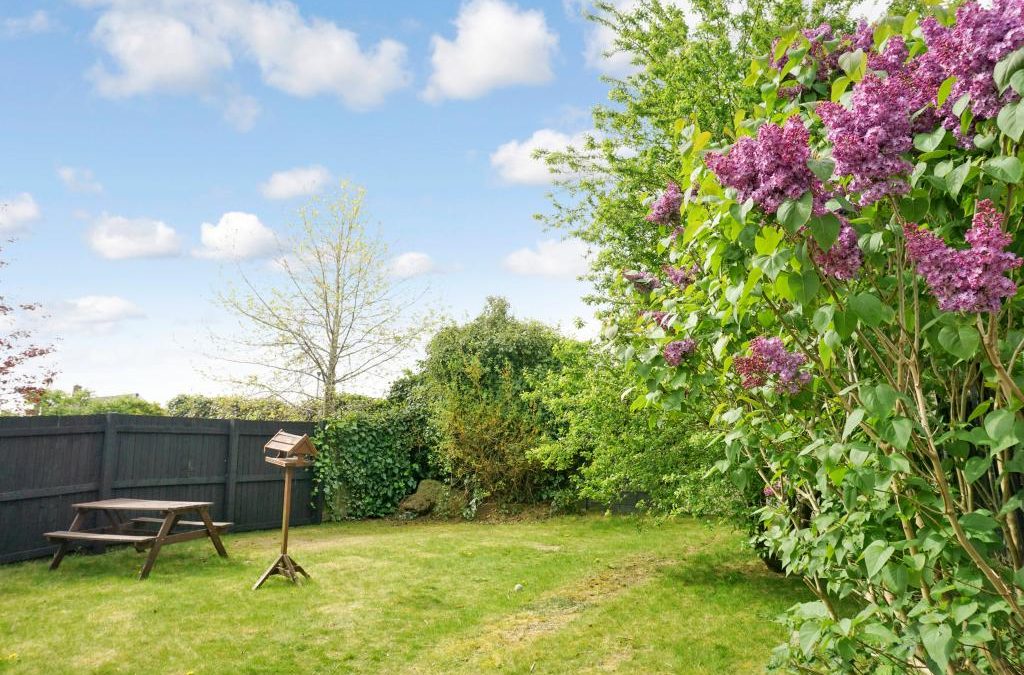 Aust Crescent, Bulwark, Chepstow, Monmouthshire, NP16 5NL