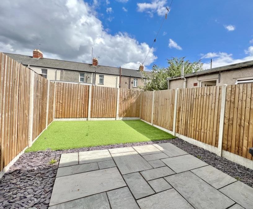 18 Argyle Street, Newport