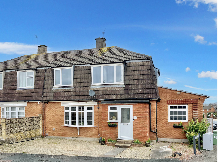 69 Station Road, Filton, Bristol, BS34 7JN