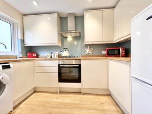 29 River View, Chepstow, Monmouthshire, NP16 5AX