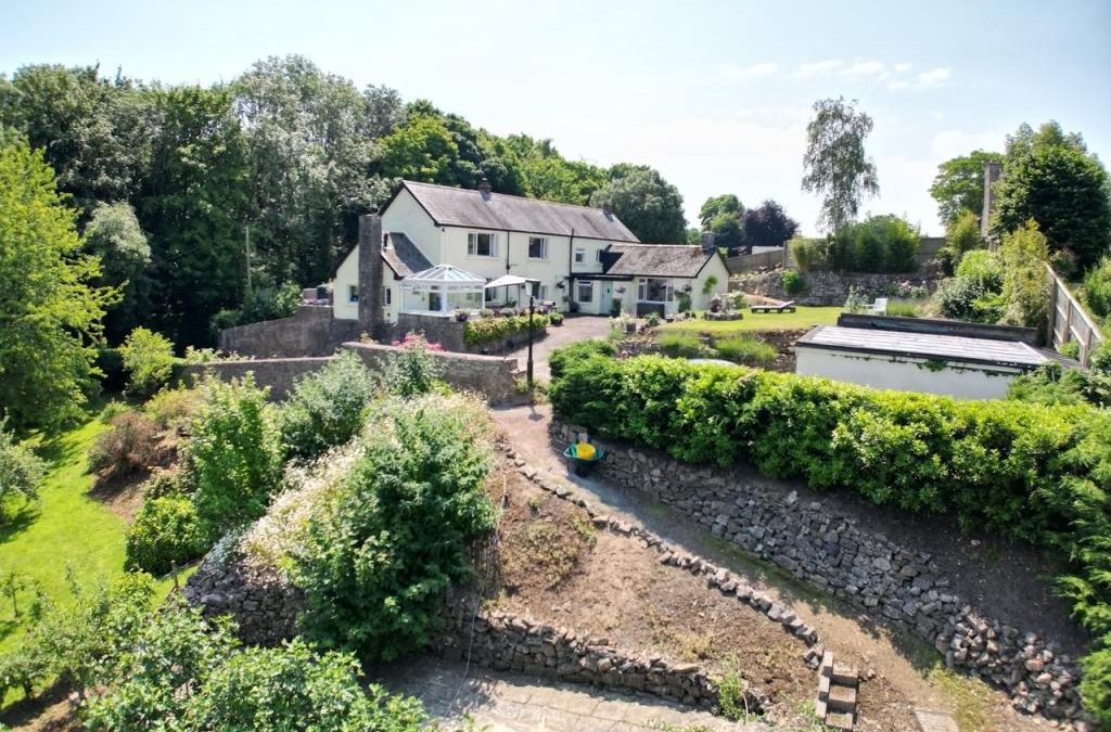Brockwells Cottage, , Caerwent, Caldicot, NP26 5AJ