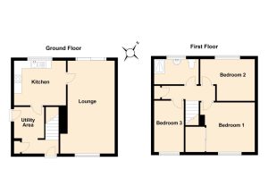 1 Brunel Road, Bulwark, Chepstow, Monmouthshire, NP16