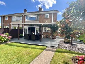 13 Sycamore Terrace, Magor, Caldicot, Monmouthshire, NP26 3ET