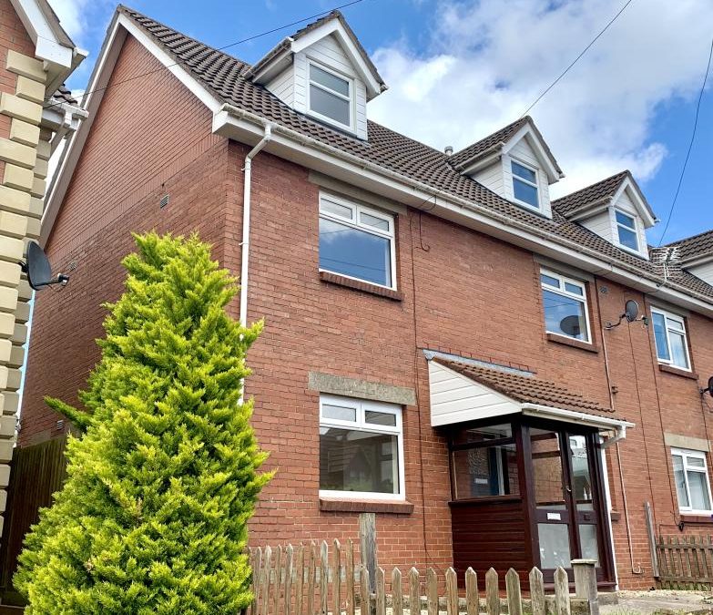 20 Lawrence Crescent, Caerwent, Caldicot, NP26 5NS