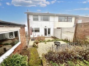 7 Harrow Close, Caerleon, Newport, NP18 3EF